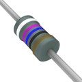RNF14FTD976R - RES 976 OHM 1/4W 1% AXIAL