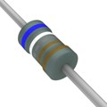RNF14FAD6K98 - RES 6.98K OHM 1/4W 1% AXIAL