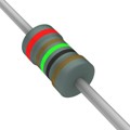 RNF14FTD215R - RES 215 OHM 1/4W 1% AXIAL