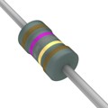 RNF14FTC17R8 - RES 17.8 OHM 1/4W 1% AXIAL
