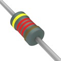 RNF18FTD42K2 - RES 42.2K OHM 1/8W 1% AXIAL