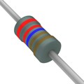 RNF14FTD2K26 - RES 2.26K OHM 1/4W 1% AXIAL