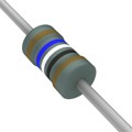 RNF14FTC169R - RES 169 OHM 1/4W 1% AXIAL