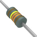 RNF18FTD143K - RES 143K OHM 1/8W 1% AXIAL