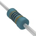 RNF2FTC100R - RES 100 OHM 2W 1% AXIAL
