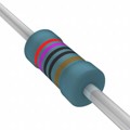 RNF14FTD270R - RES 270 OHM 1/4W 1% AXIAL