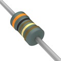 RNF18FTD30R1 - RES 30.1 OHM 1/8W 1% AXIAL