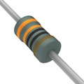RNF14FTD330R - RES 330 OHM 1/4W 1% AXIAL