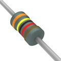 RNF12FTD34K0 - RES 34K OHM 1/2W 1% AXIAL