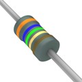 RNF12FTC36R5 - RES 36.5 OHM 1/2W 1% AXIAL