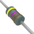 RNF18FTD4K87 - RES 4.87K OHM 1/8W 1% AXIAL