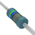 RNF14FAC5K60 - RES 5.6K OHM 1/4W 1% AXIAL