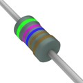 RNF14FTC5K76 - RES 5.76K OHM 1/4W 1% AXIAL