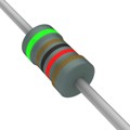RNF14FAC51K0 - RES 51K OHM 1/4W 1% AXIAL
