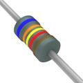 RNF14FAC63K4 - RES 63.4K OHM 1/4W 1% AXIAL