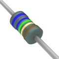RNF12FTD66R5 - RES 66.5 OHM 1/2W 1% AXIAL