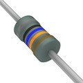 RNF18FTD806K - RES 806K OHM 1/8W 1% AXIAL