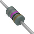 RNF12FTD887R - RES 887 OHM 1/2W 1% AXIAL