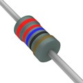 RNF12FTD226R - RES 226 OHM 1/2W 1% AXIAL