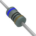 RNF18FTD680R - RES 680 OHM 1/8W 1% AXIAL