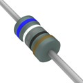RNF12FTC698R - RES 698 OHM 1/2W 1% AXIAL