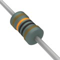 RNF18FTD130R - RES 130 OHM 1/8W 1% AXIAL