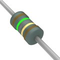 RNF12FTD15R8 - RES 15.8 OHM 1/2W 1% AXIAL