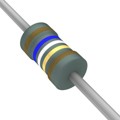 RNF14FTD16R9 - RES 16.9 OHM 1/4W 1% AXIAL
