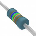 RNF18FTD165K - RES 165K OHM 1/8W 1% AXIAL
