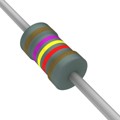 RNF14FTD17K4 - RES 17.4K OHM 1/4W 1% AXIAL