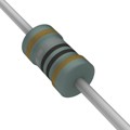 RNF14FTD180R - RES 180 OHM 1/4W 1% AXIAL