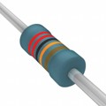 RNF1FTD220K - RES 220K OHM 1W 1% AXIAL