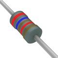 RNF18FTC26K1 - RES 26.1K OHM 1/8W 1% AXIAL