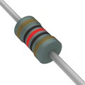 RNF18FTD102R - RES 102 OHM 1/8W 1% AXIAL