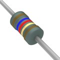RNF14FTD16R2 - RES 16.2 OHM 1/4W 1% AXIAL
