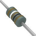 RNF14FTC191R - RES 191 OHM 1/4W 1% AXIAL