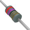 RNF18FTD2K70 - RES 2.7K OHM 1/8W 1% AXIAL