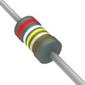 RNF14FTD29R4 - RES 29.4 OHM 1/4W 1% AXIAL