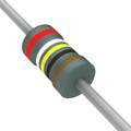 RNF12FTD294R - RES 294 OHM 1/2W 1% AXIAL