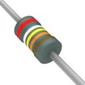 RNF14FTC294K - RES 294K OHM 1/4W 1% AXIAL