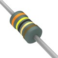 RNF12FTD34R0 - RES 34 OHM 1/2W 1% AXIAL