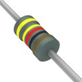 RNF14FTD442R - RES 442 OHM 1/4W 1% AXIAL