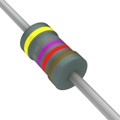 RNF14FTC48K7 - RES 48.7K OHM 1/4W 1% AXIAL