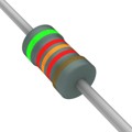 RNF18FTD52K3 - RES 52.3K OHM 1/8W 1% AXIAL