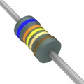 RNF12FTD63R4 - RES 63.4 OHM 1/2W 1% AXIAL
