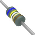 RNF14FTC64R9 - RES 64.9 OHM 1/4W 1% AXIAL
