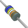 RNF18FTD649K - RES 649K OHM 1/8W 1% AXIAL