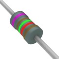 RNF18FTC71K5 - RES 71.5K OHM 1/8W 1% AXIAL
