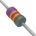 RNF12FTC732K - RES 732K OHM 1/2W 1% AXIAL