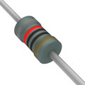 RNF14FTD820R - RES 820 OHM 1/4W 1% AXIAL